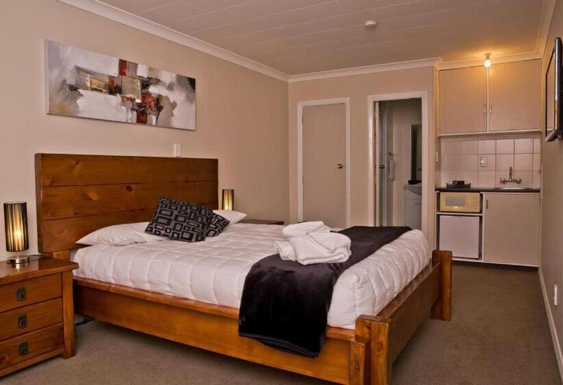 Студия Стандарт, Picton Accommodation Gateway Motel
