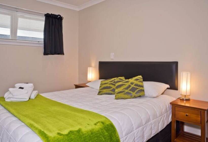 آپارتمان 2 خوابه, Picton Accommodation Gateway Motel