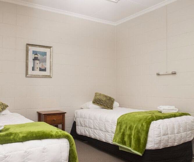 דירת חדר, Picton Accommodation Gateway Motel
