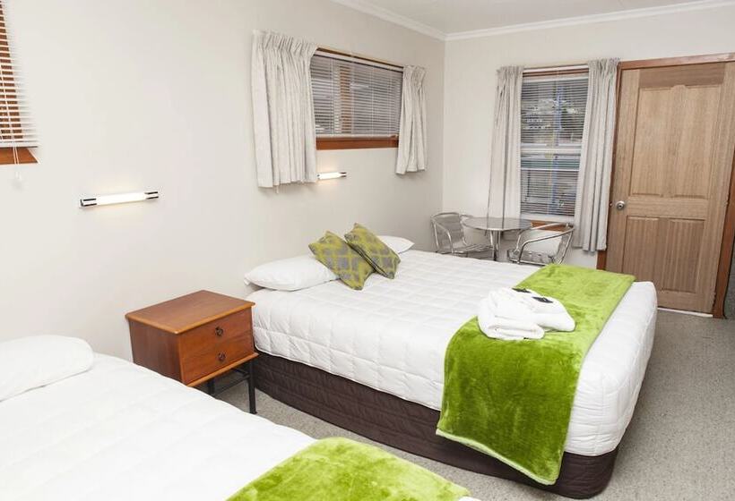 Студия Стандарт, Picton Accommodation Gateway Motel