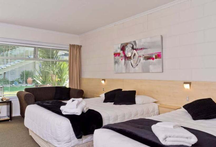 Студия Deluxe, Picton Accommodation Gateway Motel