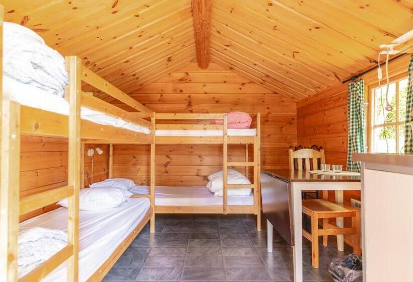 Дом 1 Спальня, Vimmerby Camping