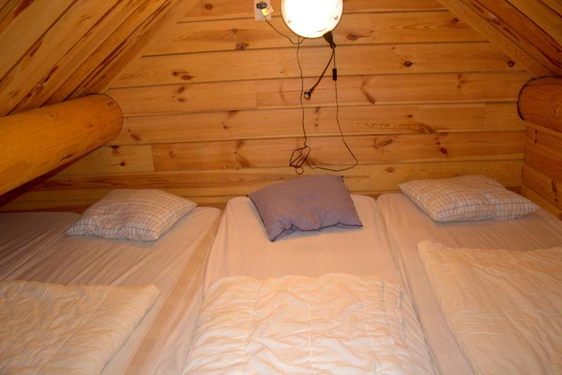 Дом 1 Спальня, Vimmerby Camping