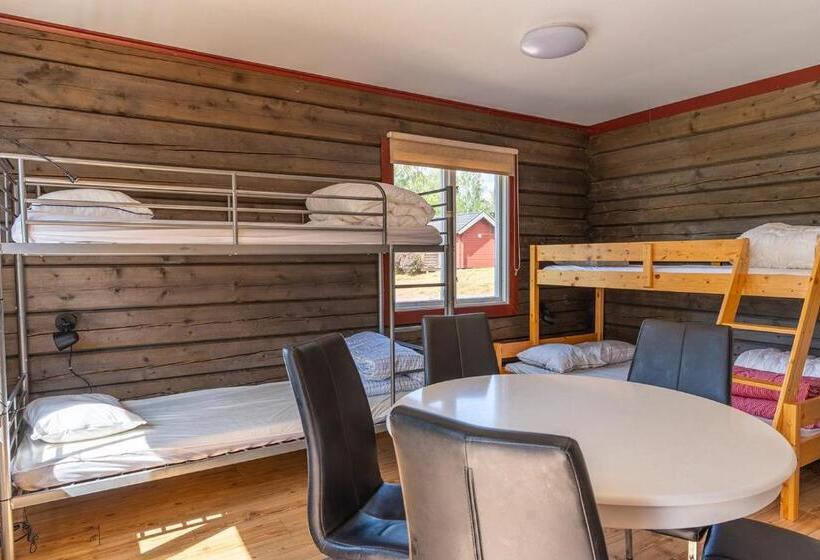 Бунгало Стандарт, Vimmerby Camping