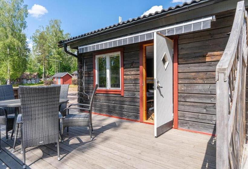 Бунгало Стандарт, Vimmerby Camping