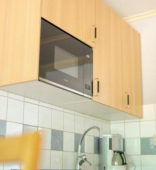 Апартаменты 1 Спальня, Vimmerby Camping
