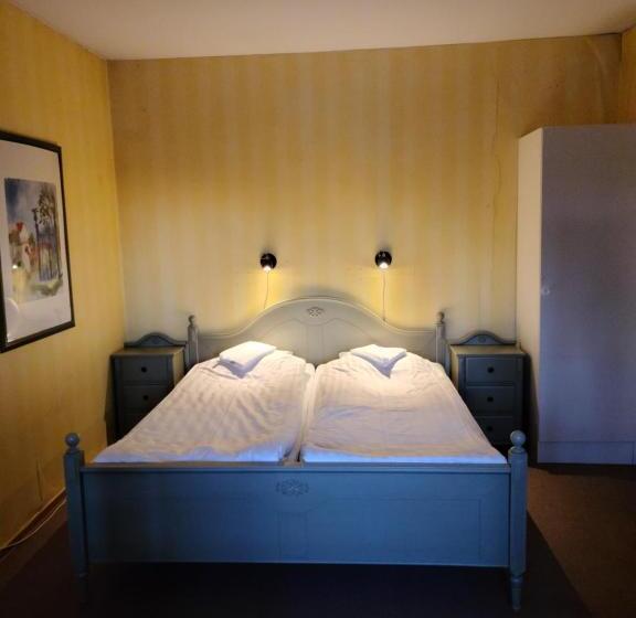 Семейный Номер, Vasaloppsmålet   Hostel Mora   Målkullans Vandrarhem