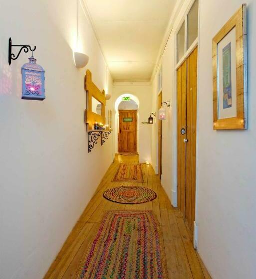 اتاق استاندارد, Casa Da Tia Amalia