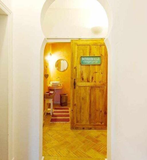 اتاق استاندارد, Casa Da Tia Amalia