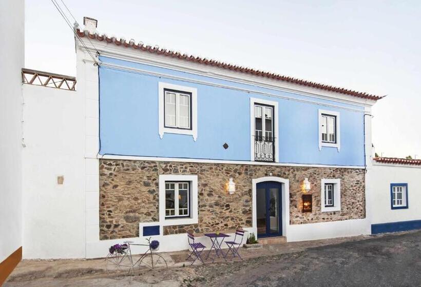 استودیو خانوادگی, Casa Da Tia Amalia