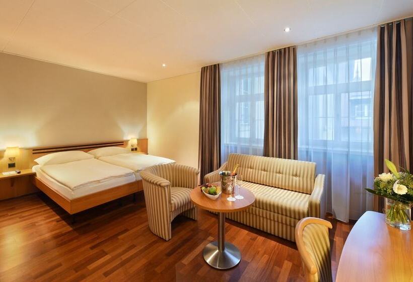 Номер Стандарт, Apart Hotel Amadeo