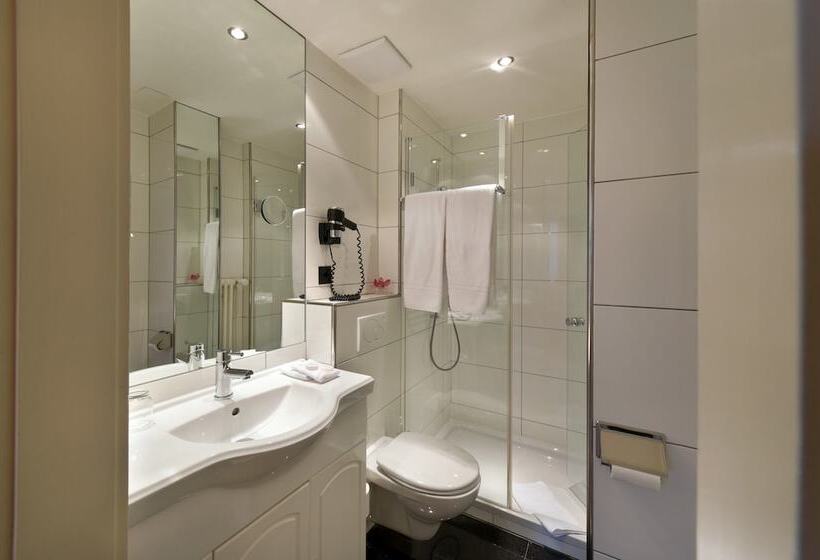 Номер Стандарт, Apart Hotel Amadeo