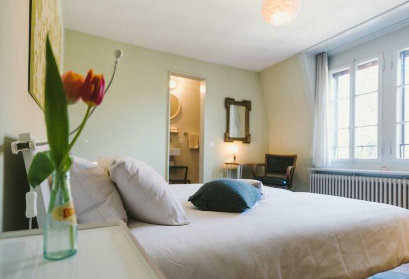 חדר סטנדרט, B&b The B
