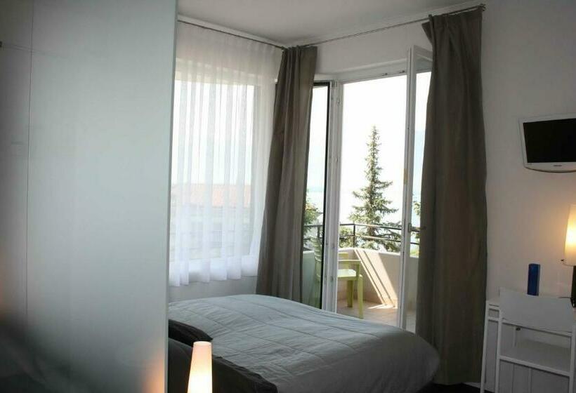 Номер Стандарт, Bnb Belalp