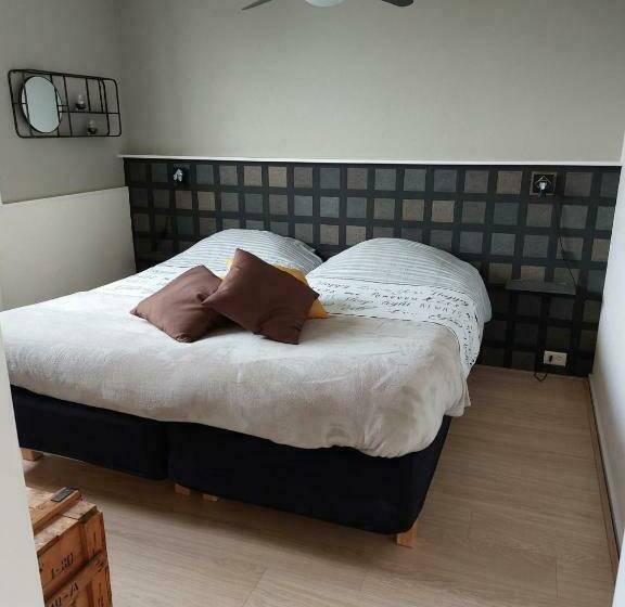 Номер Стандарт, Bed & Breakfast D'ouwe Smidse