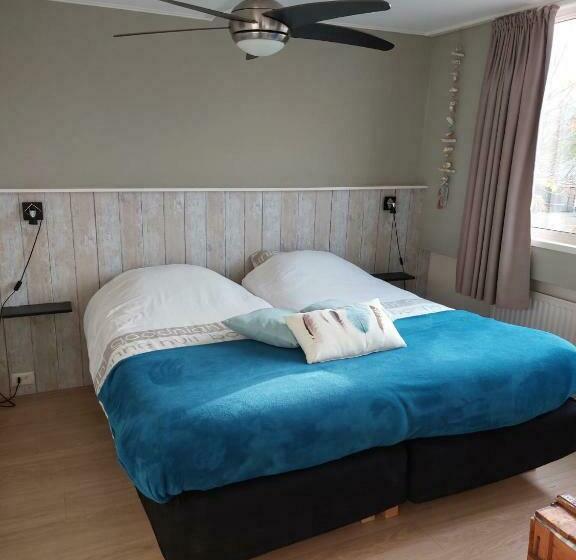 Номер Стандарт, Bed & Breakfast D'ouwe Smidse