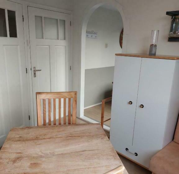Номер Стандарт, Bed & Breakfast D'ouwe Smidse
