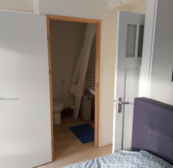 Номер Стандарт, Bed & Breakfast D'ouwe Smidse