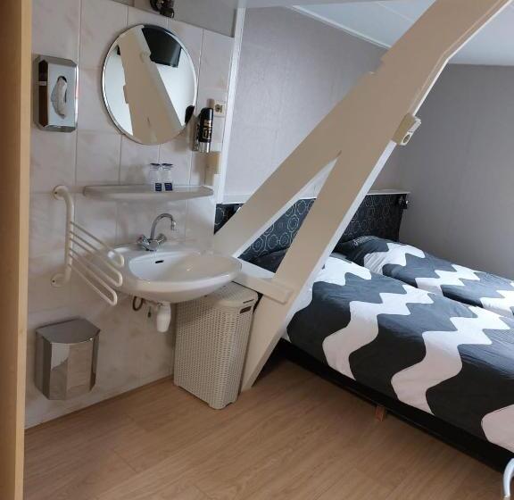 Номер Стандарт, Bed & Breakfast D'ouwe Smidse