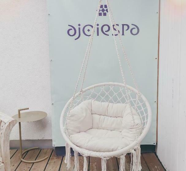 Люкс Дюплекс, Ajoiespa