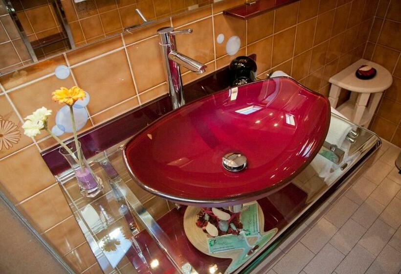 Номер Стандарт, Albergo Ristorante La Palma