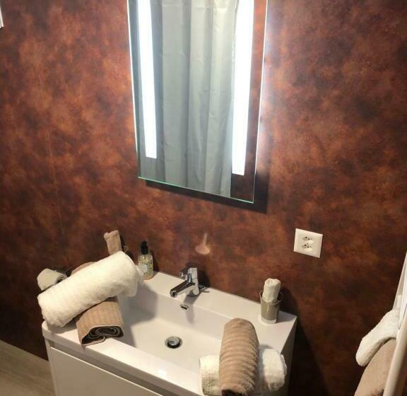 غرفة قياسية, Appart Hôtel Hg