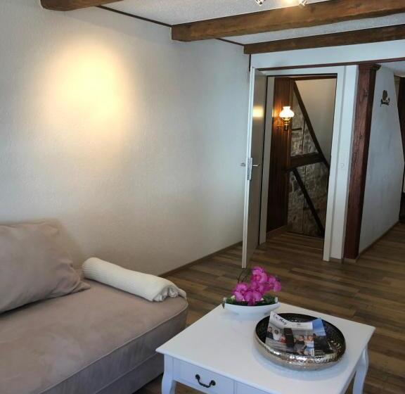 Апартаменты 1 Спальня, Appart Hôtel Hg