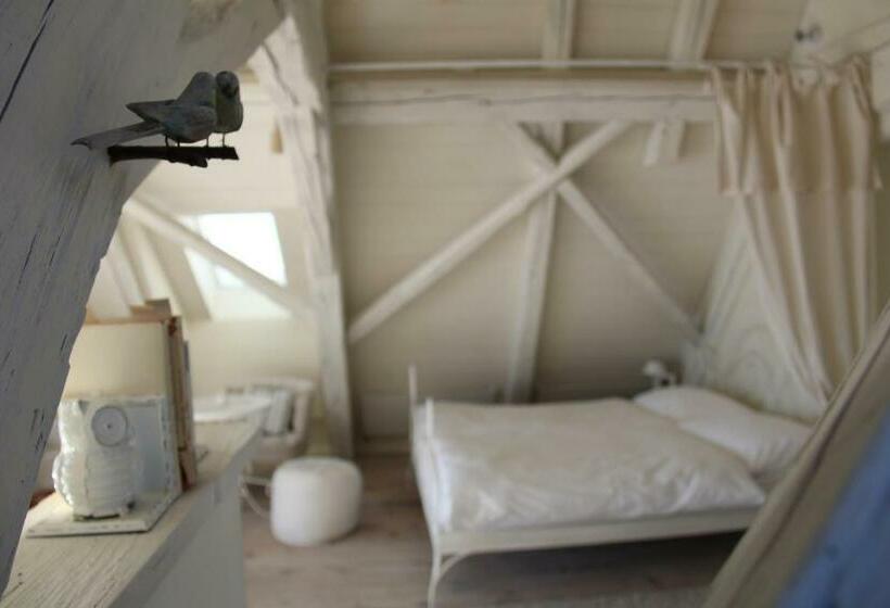 Номер Superior, Bed And Breakfast Gantrisch Cottage Ferienzimmer