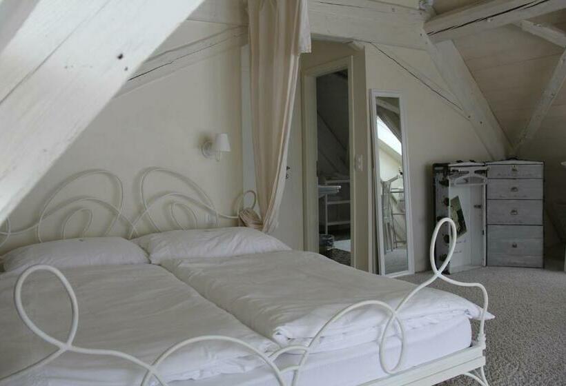 Номер Superior, Bed And Breakfast Gantrisch Cottage Ferienzimmer
