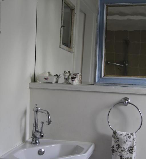 Номер Superior, Bed And Breakfast Gantrisch Cottage Ferienzimmer