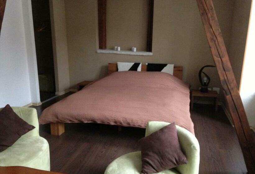 Номер Стандарт, Appart Hôtel Hg