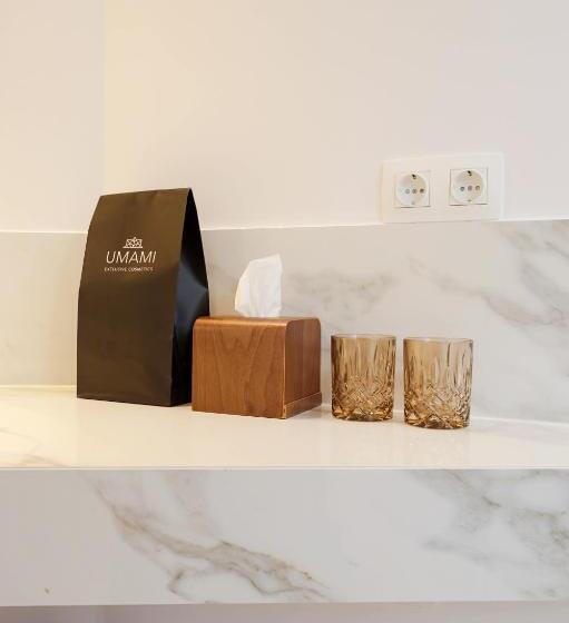 스위트, De Lindenhoeve Boutique