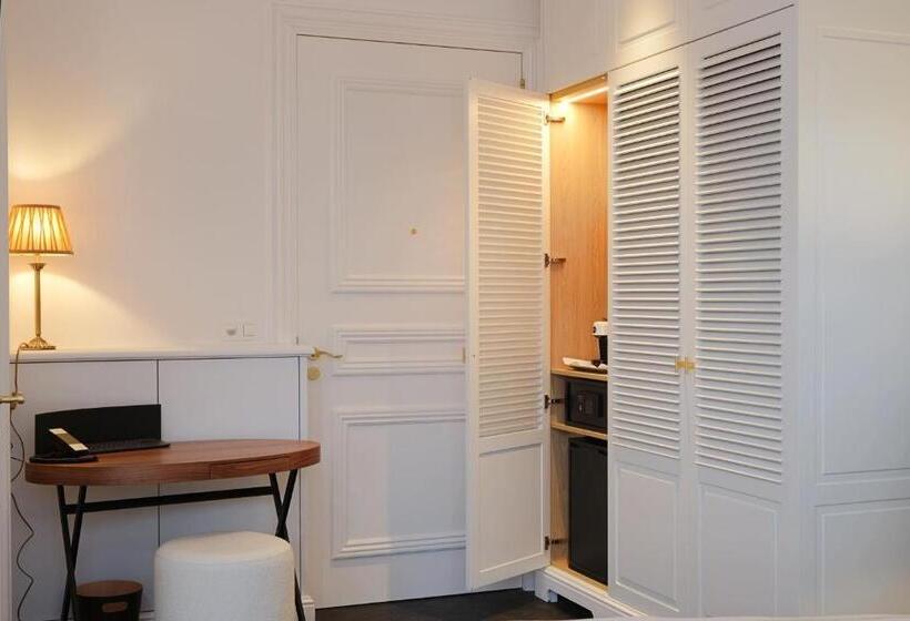 수피리어 룸, De Lindenhoeve Boutique