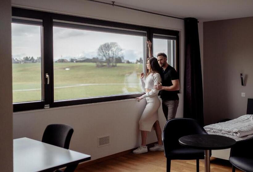 Номер Комфорт, Jura Sport & Spa Resort