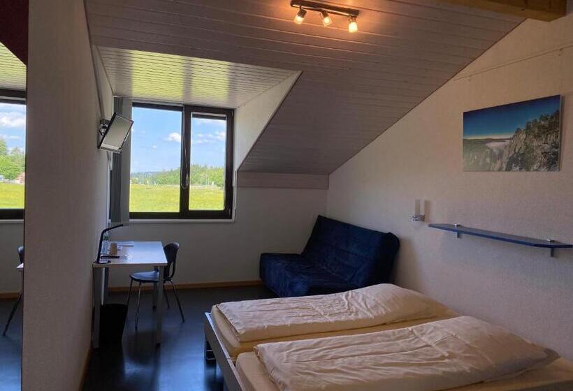Четырехместный Номер Стандарт, Jura Sport & Spa Resort