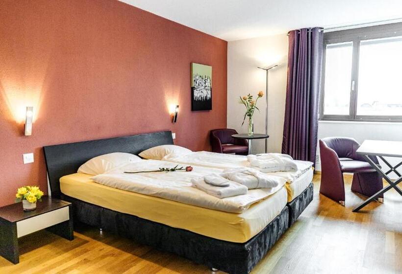 Номер Комфорт, Jura Sport & Spa Resort