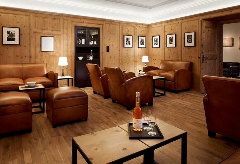 标准间, Pensiun Aldier