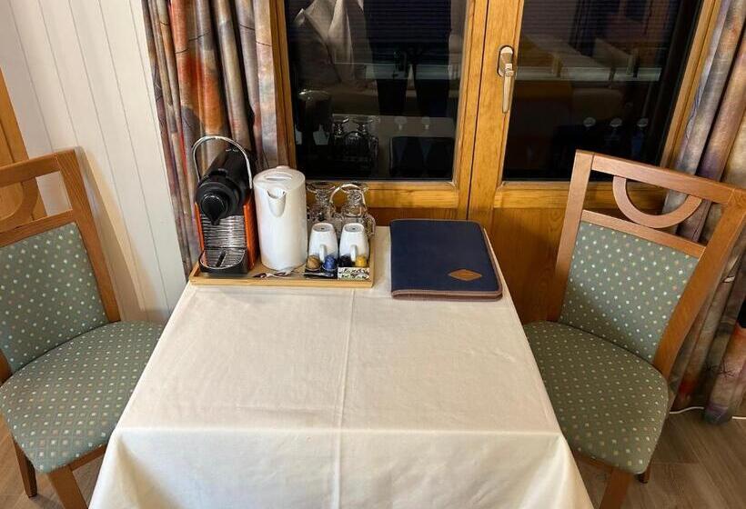 Номер Стандарт, Post Hotel Vista