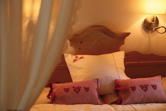 Люкс, Rovanada Wellness & Bergnatur