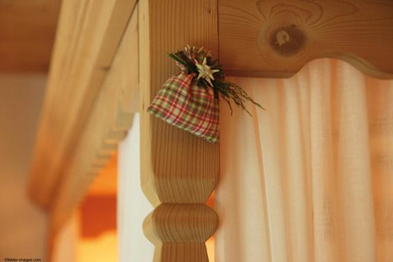 Люкс, Rovanada Wellness & Bergnatur