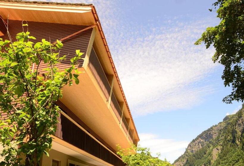 标准间, Rovanada Wellness & Bergnatur