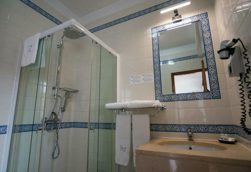 اتاق استاندارد, Vitória