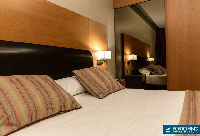 Номер Стандарт, Motel Portofino