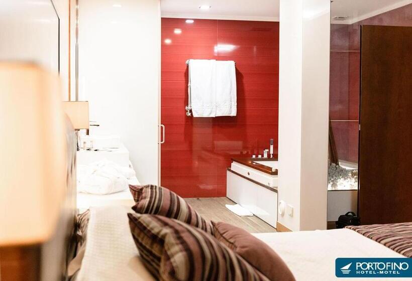Люкс Комфорт, Motel Portofino