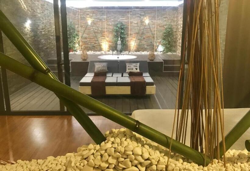 Президентский Люкс, Motel Portofino