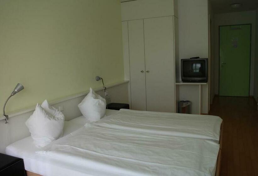 اتاق استاندارد, Seminar Hotel Rigi Am See