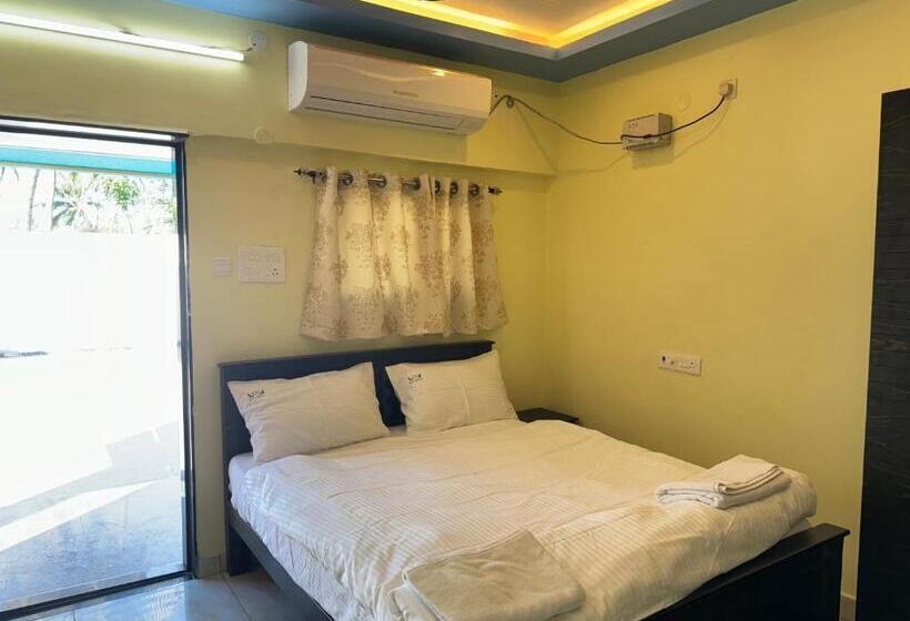 Номер Стандарт Индивидуальный, Royal Samudra Beach Resorts