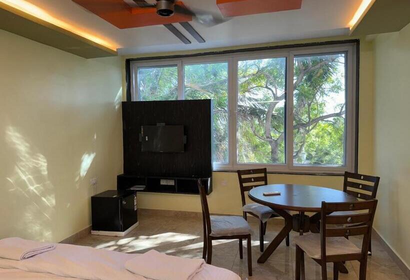 Студио Стандарт Кровать Кинг, Royal Samudra Beach Resorts