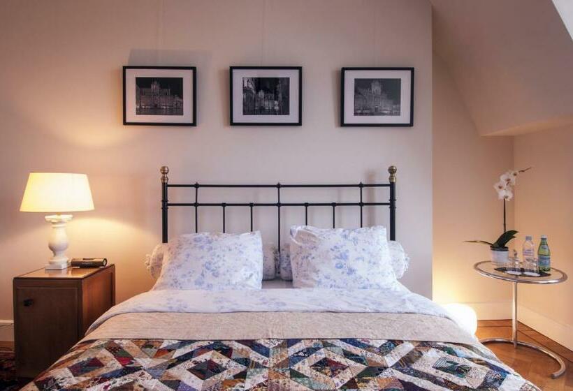 اتاق استاندارد, B&b De Schiedamse Suites