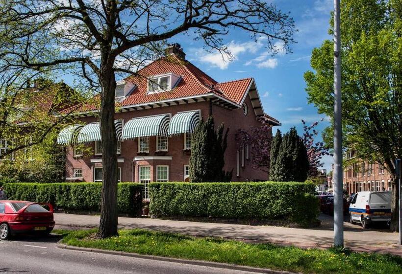 اتاق استاندارد, B&b De Schiedamse Suites